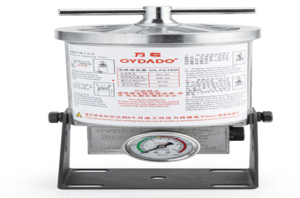bypass/hydraulic oil filter ကိုအသုံးပြုခြင်း၏အကျိုးကျေးဇူးများ