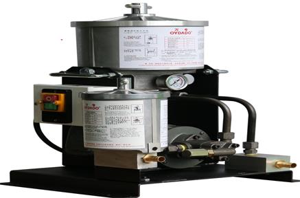 Water glycol oil ကို ရှောင်ကွင်းပြီး ဆီစစ်ပါ။