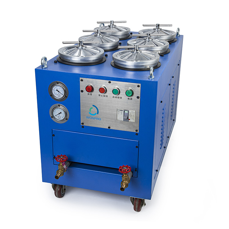 နောက်ဆုံးအစီရင်ခံစာအရ precision oil filters ဟုခေါ်သော filtration equipment အမျိုးအစားအသစ်သည် အာရုံစိုက်မှုကို တိုးမြင့်လာခဲ့သည်။