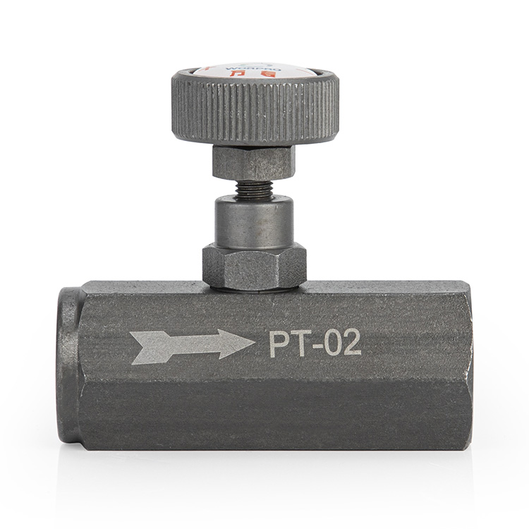 Flow Control Valve